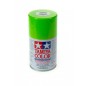 Tamiya Peinture Lexan Vert Clair PS-8    86008