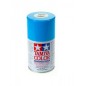 Tamiya Peinture Lexan Bleu Clair PS-3    86003