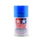 Tamiya Peinture Lexan Bleu Clair Translucide PS-39    86039