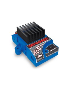 Traxxas Variateur XL-5HV 3S Waterproof 3025