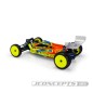 Carrosserie non-peinte "P2" LIGHT pour Associated RC10 B7 JCONCEPTS