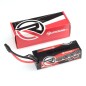 Batterie LiPo Stick RUDDOG 5000mAh 50C 14,8V avec prise XT90