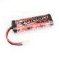 Pack  NiMH RUDDOG 3600mAh 7,2V avec prise Tamiya