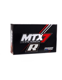 KIT TOURING MTX-7R 1/10