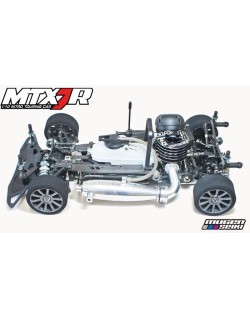 KIT TOURING MTX-7R 1/10