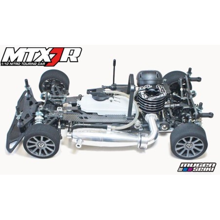 KIT TOURING MTX-7R 1/10