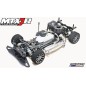 KIT TOURING MTX-7R 1/10