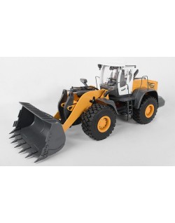 RC4WD VV-JD00031 1/14 Earth Mover 870K Chargeuse sur pneus hydraulique