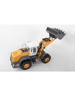 RC4WD VV-JD00031 1/14 Earth Mover 870K Chargeuse sur pneus hydraulique