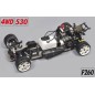 SPORTLINE CHASSIS 530 4WD