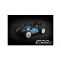 Sparko F8 1:8 4WD Electric Buggy