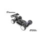 Sparko F8 1:8 4WD Electric Buggy