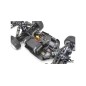 Sparko F8 1:8 4WD Electric Buggy