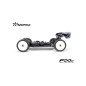 Sparko F8 1:8 4WD Electric Buggy