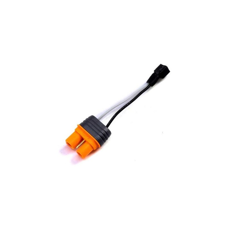 Spektrum Adaptateur IC3 Vers JST PH2.0 Smart SPMXCA309