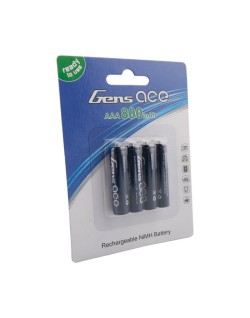 GENS ACE AAA 800 mAh