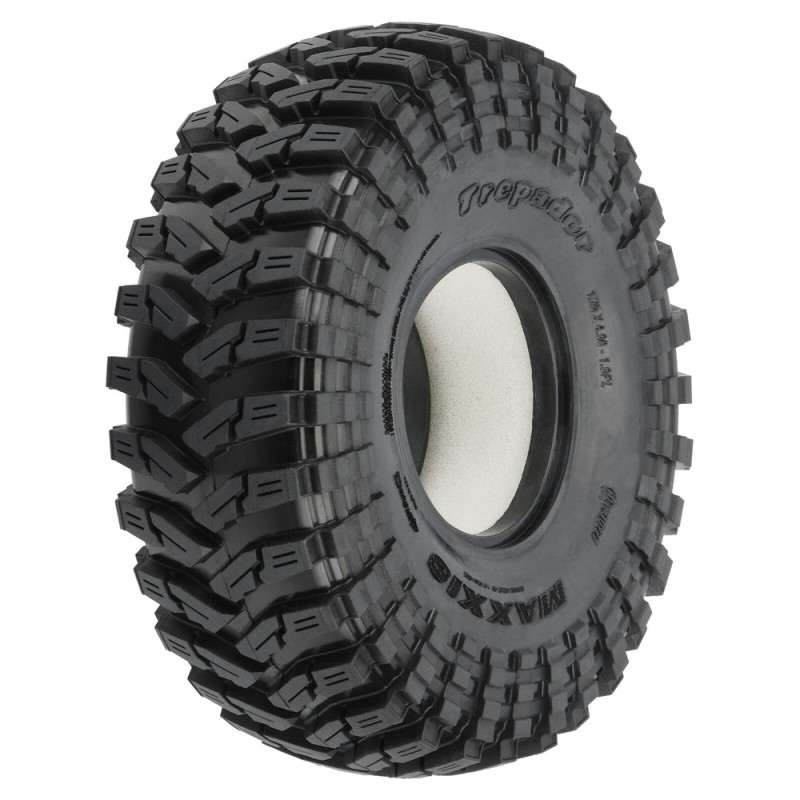 Proline Pneus Maxxis Trepador 1.9" G8 Rock Crawling (x2) PRO1022714