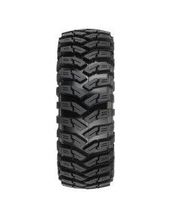 Proline Pneus Maxxis Trepador 1.9" G8 Rock Crawling (x2) PRO1022714