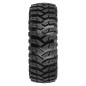 Proline Pneus Maxxis Trepador 1.9" G8 Rock Crawling (x2) PRO1022714