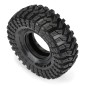 Proline Pneus Maxxis Trepador 1.9" G8 Rock Crawling (x2) PRO1022714