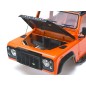 Defender Station Wagon 1/10 Hard Body D110