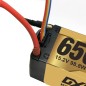 DXF 4S 6500mAh 15.2V 140C Batterie Lipo PK 5MM