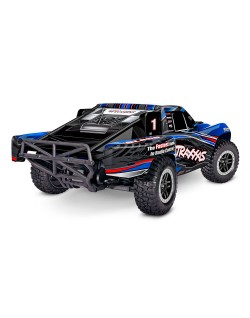 Traxxas Slash 2wd BL-2s Clipless RTR 58134-4