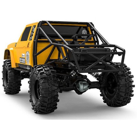 Gmade Trail Truck BOM GS02 4WD RTR GM57003