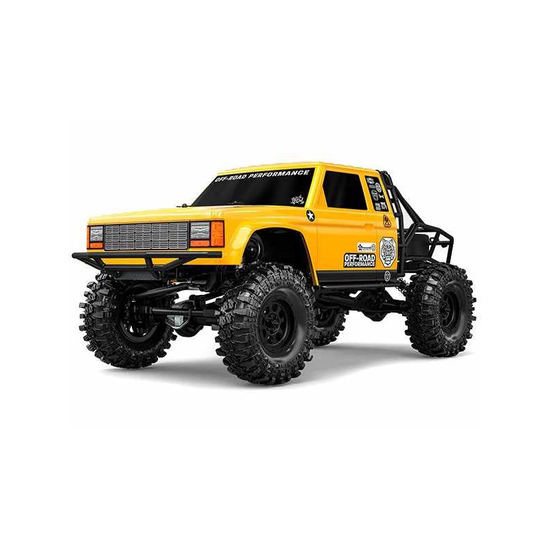 Gmade Trail Truck BOM GS02 4WD RTR GM57003