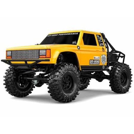 Gmade Trail Truck BOM GS02 4WD RTR GM57003