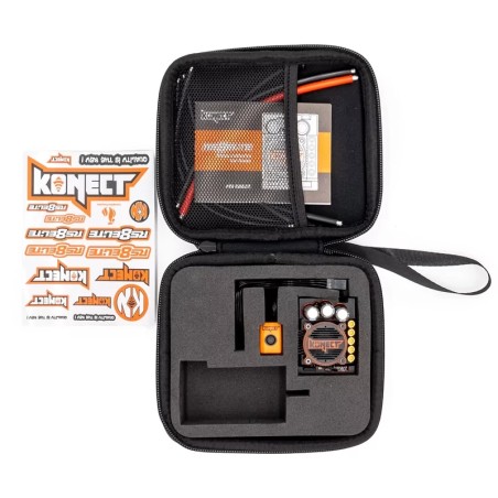 Controleur Konect 1/8 RS8 Elite 200 Amp