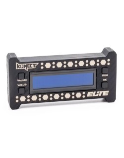 Carte de programmation pour controleur Konect Elite