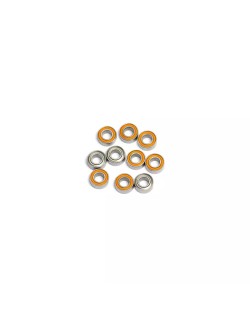 Roulements 5x10x4 High speed ABEC5 x10pcs