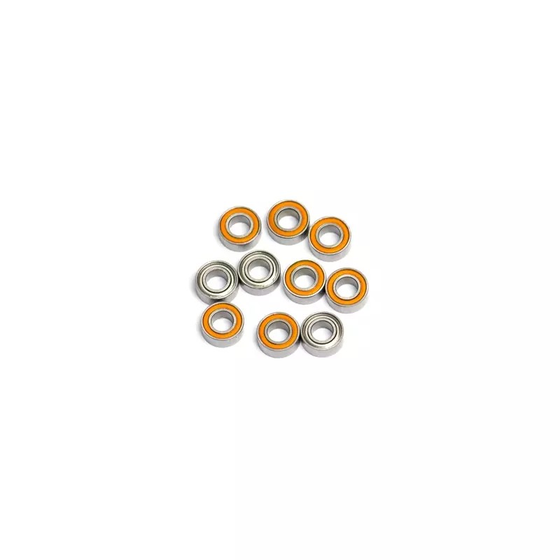 Roulements 5x10x4 High speed ABEC5 x10pcs