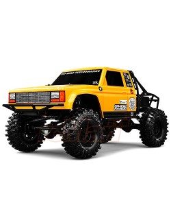 Gmade Trail Truck BOM GS02 4WD RTR GM57003