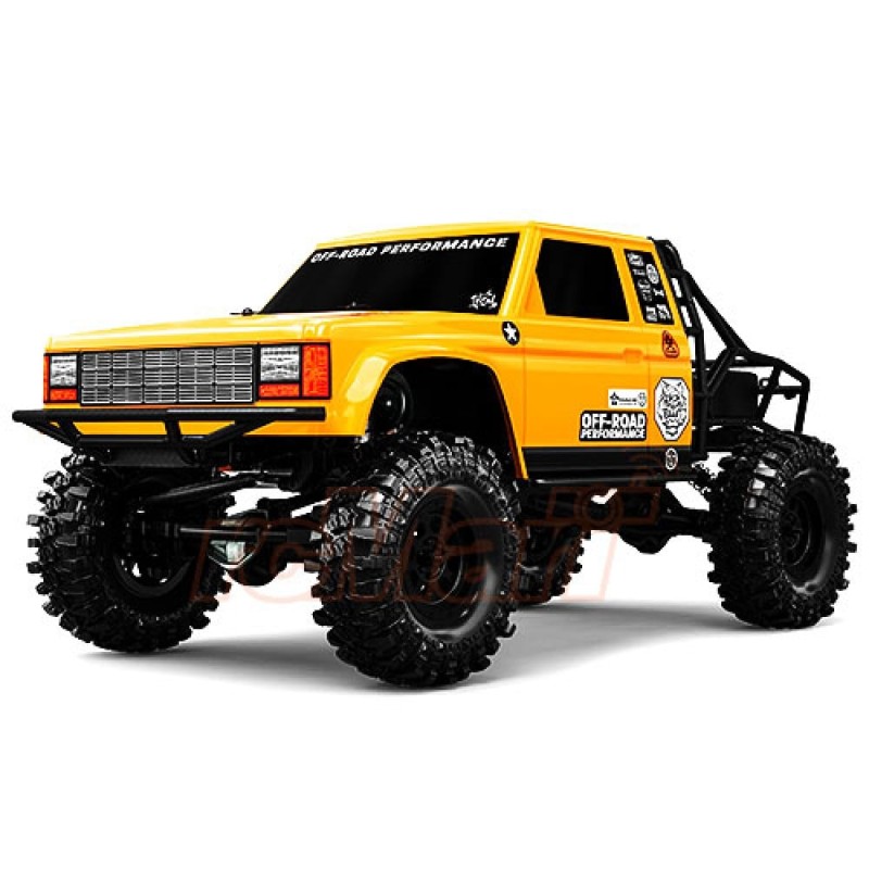 Gmade Trail Truck BOM GS02 4WD RTR GM57003