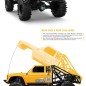 Gmade Trail Truck BOM GS02 4WD RTR GM57003