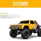 Gmade Trail Truck BOM GS02 4WD RTR GM57003