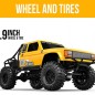 Gmade Trail Truck BOM GS02 4WD RTR GM57003