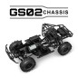 Gmade Trail Truck BOM GS02 4WD RTR GM57003