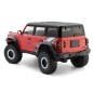 FTX OUTBACK CENTAUR 4X4 RTR 1:10 TRAIL CRAWLER - ROUGE