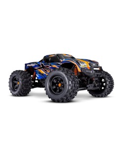 Traxxas X-Maxx 8S 4wd  BELTED