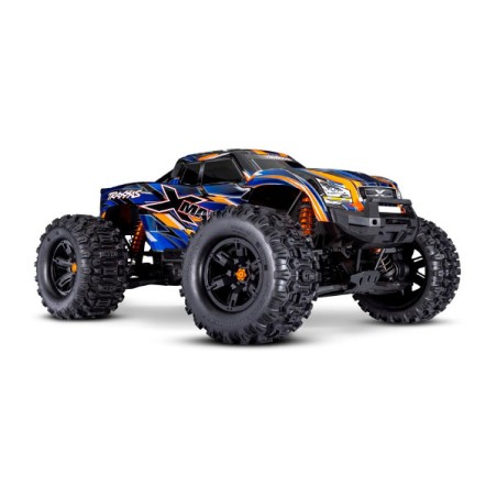 Traxxas X-Maxx 8S 4wd  BELTED