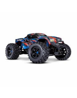 Traxxas X-Maxx 8S 4wd  BELTED