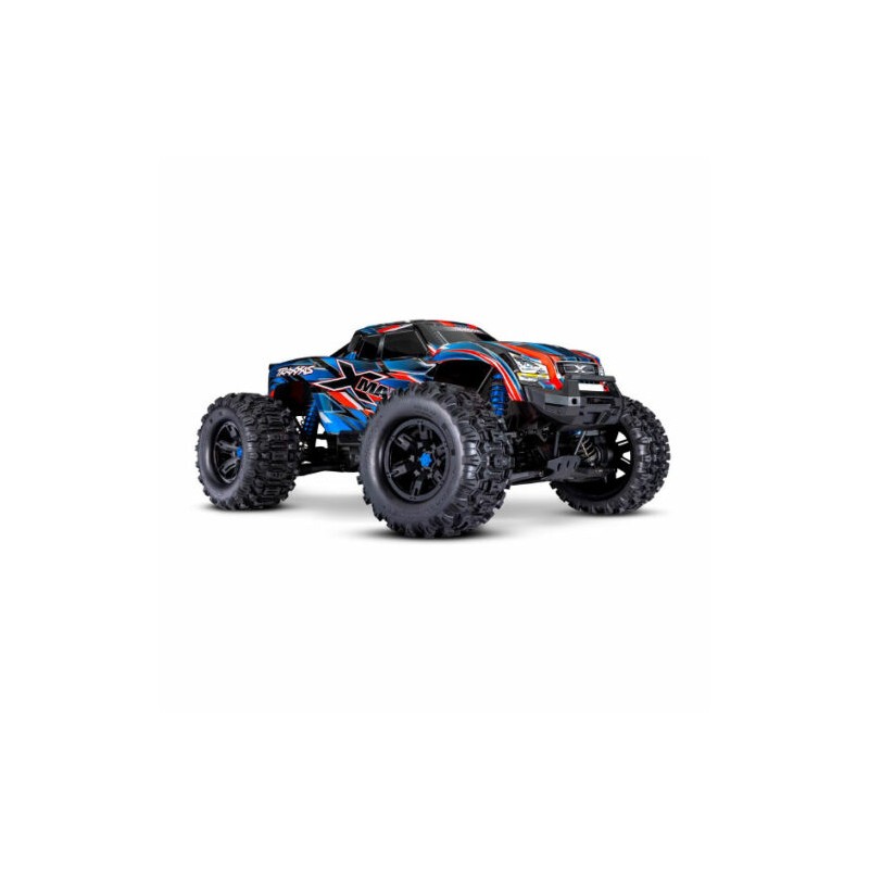 Traxxas X-Maxx 8S 4wd  BELTED