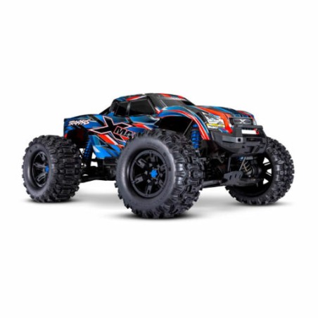 Traxxas X-Maxx 8S 4wd  BELTED