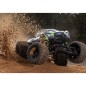 Traxxas X-Maxx 8S 4wd  BELTED