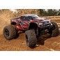 Traxxas X-Maxx 8S 4wd  BELTED