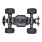 Traxxas X-Maxx 8S 4wd  BELTED