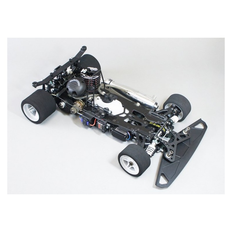 Mugen Seiki MRX-6X